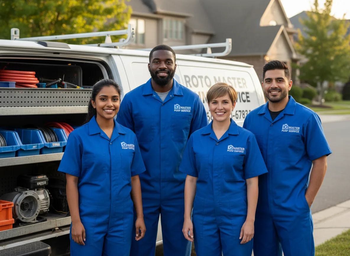 Sump Pump Installation company in Clinton, WA